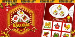 Bầu cua New888